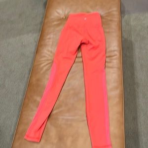 LULULEMON SIZE 0 leggings